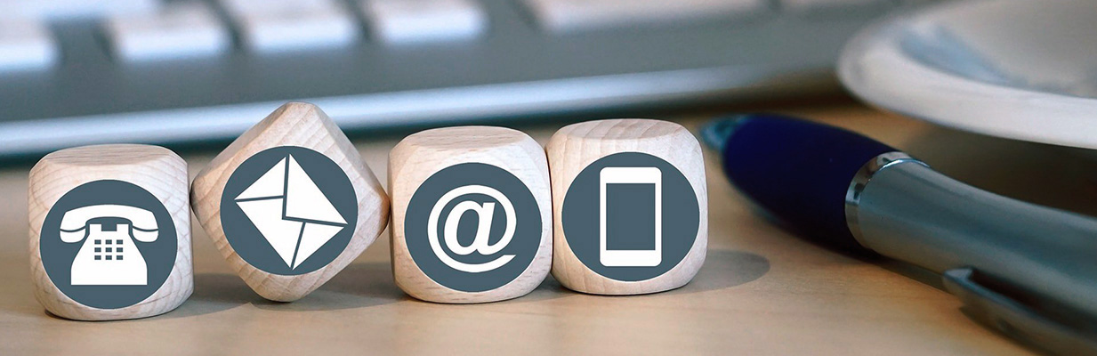 Зображення контакту